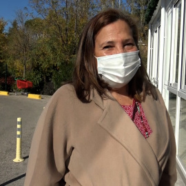 La hermana de Ana Obregón cuenta cómo está tras el anuncio