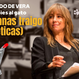 Los tres pies al gato | 'Manzanas traigo (soviéticas)', por Ana Pardo de Vera