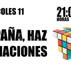 Juan Carlos Monedero: España, haz de naciones - En la Frontera, 11 de noviembre de 2020