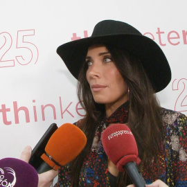 Pilar Rubio se pronuncia sobre polémica de trato a favor en hospital