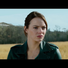 Emma Stone cumple 31 años en su mejor momento