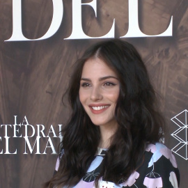 La actriz Andrea Duro cumple 27 años, ¡muchas felicidades!