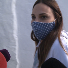 Irene Rosales: "Kiko está yendo poco a poco. Se quiere documentar bien"