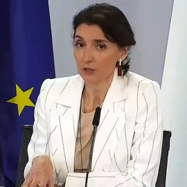 VÍDEO | El Gobierno confía en que el CGPJ renueve el TC en los próximos días