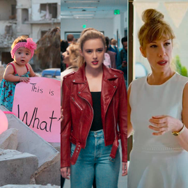 Estrenos de la semana - 13/11/2020