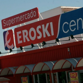 Supermercados Eroski