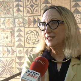 Directora MNAR: La Colección Visigoda es "de primer nivel"