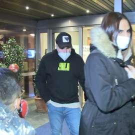 Irene Rosales lleva a cenar a Kiko Rivera a un restaurante para desconectar