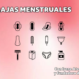 ¿Qué enfermedades o trastornos provocan menstruaciones dolorosas?