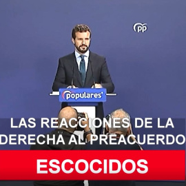 La reacción de los reaccionarios