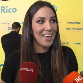 Irene Junquera zanja su polémico tweet de 2010 sobre Gran Hermano