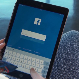 Facebook recibe un 16% más de peticiones sobre datos de usuarios