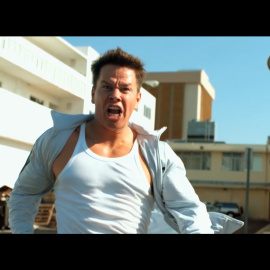 Mark Wahlberg estará en la película de 'Uncharted'