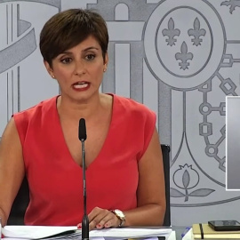 Isabel Rodríguez, tras la muerte de un trabajador de limpieza por un golpe de calor: "El Gobierno actuará con contundencia"