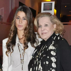 Fallece la abuela de Elena Tablada a los 92 años por coronavirus