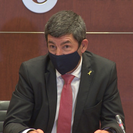 Canadell pide al Govern que escuche a la restauración