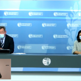 Gobierno Vasco pide un arbitraje para terminar con la huelga del Puerto de Bilbao