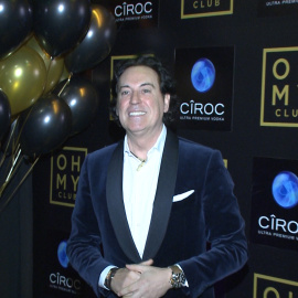 Fiesta de aniversario en la discoteca `Oh, my club´