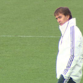 El Real Madrid destituye a Lopetegui