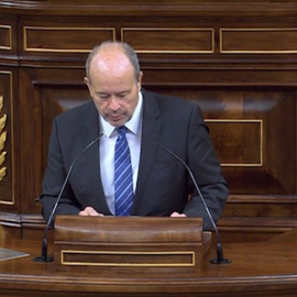 Juan Carlos Campo, la libertad de expresión y Vox