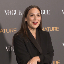 Tamara Falcó levanta pasiones entre sus compañeros de MasterChef