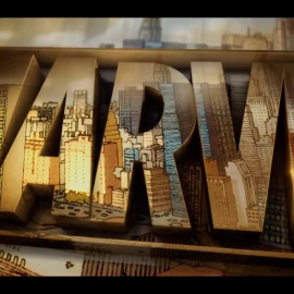 Los fans de Marvel podrán disfrutar del trabajo de sus ilustradores este viernes