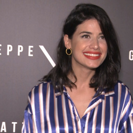 Ares Teixidó: "David Bustamante y yo estábamos enamoradísimos"