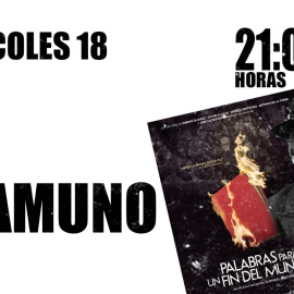 Juan Carlos Monedero: CSI Unamuno - En la Frontera, 18 de noviembre de 2020