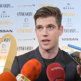 Miguel Bernadeu desmiente su relación con Aitana