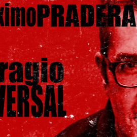 Corresponsal en el Infierno - Máximo Pradera: sufragio universal - En la Frontera, 18 de noviembre de 2020