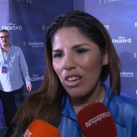 Isa Pantoja da pistas sobre su relación con Kiko Rivera