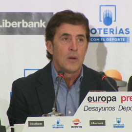 Delgado: Vuelta a España fue "punto inflexión" para ciclismo español