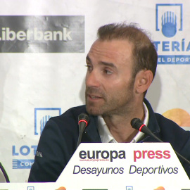 Valverde avisa del "hándicap" de tener JJOO y Tour seguidos