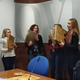 Xeitu presenta su primer disco