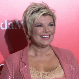 Terelu Campos confiesa que tuvo que medicarse para hacer Sálvame