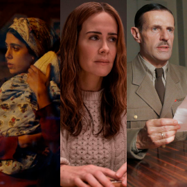 Estrenos de la semana - 20/11/2020