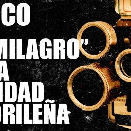 El "milagro" de la Sanidad madrileña - El Foco - En la Frontera, 19 de noviembre de 2020