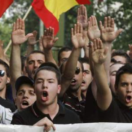 ¿Cuáles son las causas del auge de la extrema derecha en Europa? EFE