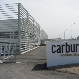Sede de la empresa de ingeniería Carbures. E.P.