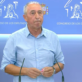 La reflexión de Joan Baldoví tras la falsa polémica de la profesora que "se va al paro por no tener el título de valenciano"