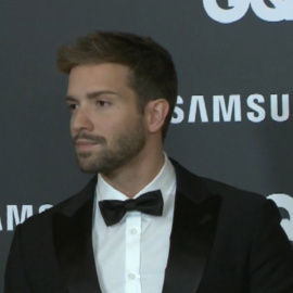 Alborán: "Fui al psicólogo, es algo que todo el mundo debería probar"