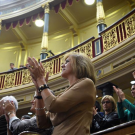 Los audios de Cospedal: Villarejo y el informe sobre Arenas