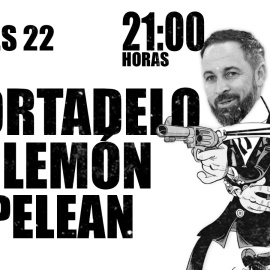 Juan Carlos Monedero: Mortadelo y Filemón se pelean - En la Frontera, 22 de octubre de 2020
