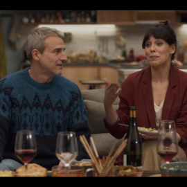 Estrenos de cine para este viernes 30 de octubre