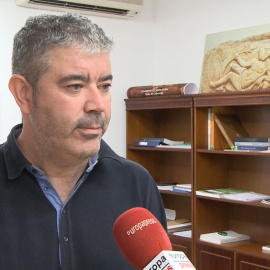 Palma: "No hay ninguna duda de que el acueducto de los Milagros es romano"