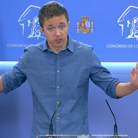 "Quien más tiene es quien más tiene que pagar": Los socios de investidura critican la supresión del impuesto del patrimonio de Moreno Bonilla