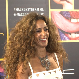 Rosario Flores cumple 57 años deseando volver a subirse a un escenario