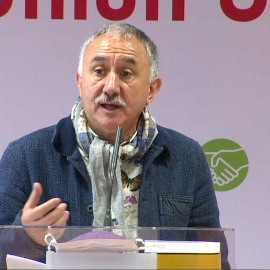 UGT insiste en que economía tiene relación directa con control de pandemia