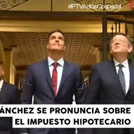 El Gobierno aprobará un decreto para que sean los bancos quienes paguen los impuestos hipotecarios