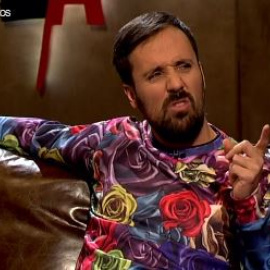 Richard Salamanca - En la Frontera, 7 de noviembre de 2018